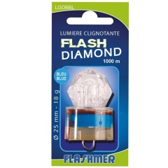 Lampada Flashmer Flash Diamond