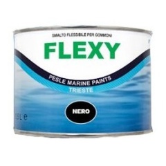 Lacca Marlin semilucida