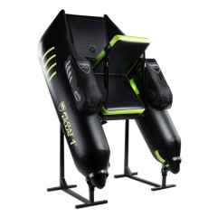 Belly Boat Float Plus E-Drifter L