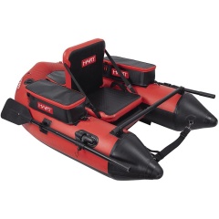 Belly boat Hart Sikkario X-Tube