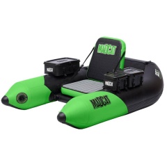 Belly boat Madcat Pro-Motor 185
