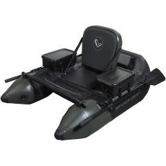 Belly Boat Savage Gear Stealth 175 Belly Boat