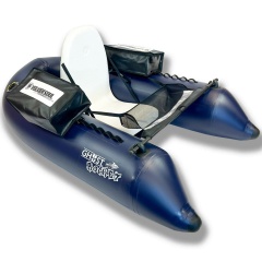 Belly boat Seven Bass By Volkien Soul Rocket