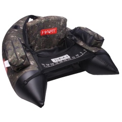 Float tube Hart VI-Defender