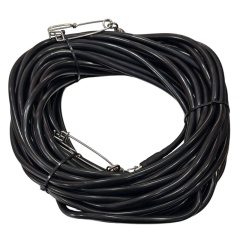 Float Line Denty Spearfishing e Nera - 20 m