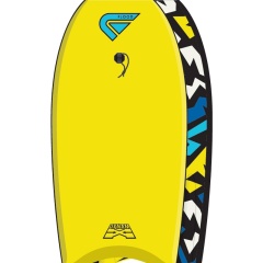 Bodyboard Flood Dynamx II Tribal 44