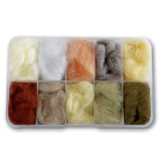 JMC Floott' Dub - 10 colori