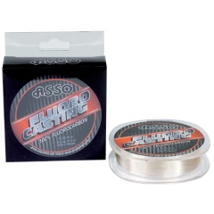 Fluorocarbon Asso Fluoro casting 150 m