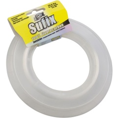 Filo Da Pesca Fluorocarbon Sufix Invisiline clear 20M BRAC. 0,37 - 10,6kg