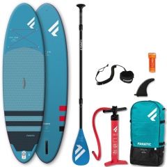 Sup Paddle Gonflable Fanatic Fly Air 9.8