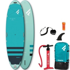 Sup Paddle Gonflable Fanatic Fly Air Fit 10.6