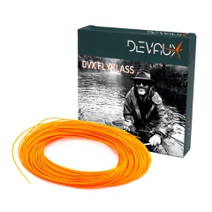 Seta Devaux DVX Flyklass - PP Nymph 0,55