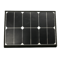 Pannello solare a propulsione elettronica per batteria Spirit 1.0