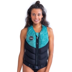 Gilet Donna Frammento | TealJobe