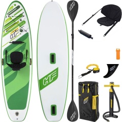 Windsup gonflable Hydro Force Freesoul Tech 11.2