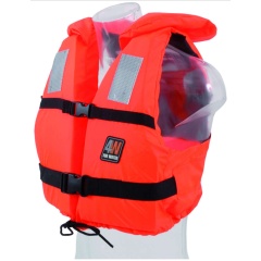 Giubbotto di salvataggio Frioul 100N4Water