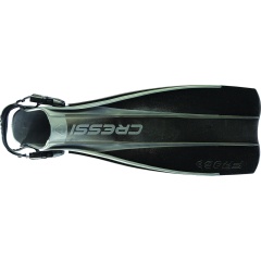 Pinne Cressi Frog - S/M (38/41)