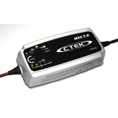 Chargeur de batterie Ctek MXS7.0 7A 12V