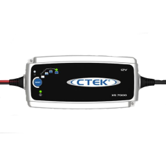 Chargeur de batterie Ctek XS 7000 - 12V