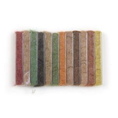 Doppiaggio rapido Jmc Castor UV