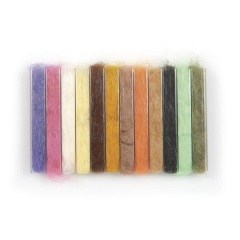 Doppiaggio rapido Jmc CZK Nymph UV