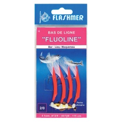 Fluolina 4 Ham. 2/0