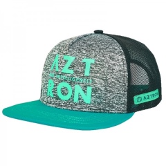 Cappellino Aztron Full Logo