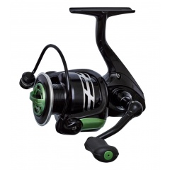 Mulinello spinning Gunki Trooper FV 25