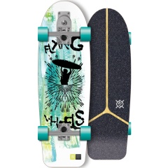 Surfskate Flying Wheels Freedom 30