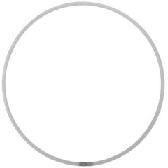 Tubo in PVC per una mastra a ponte