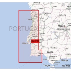 Visione EU479S: Portogallo