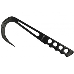 Raffio pesca da viaggio Explorer Tackle Hook 30 cm