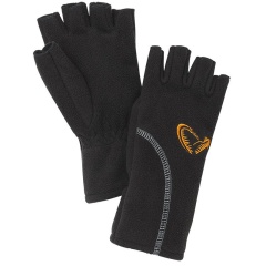 Gants Savage Gear Wind Pro Half Finger