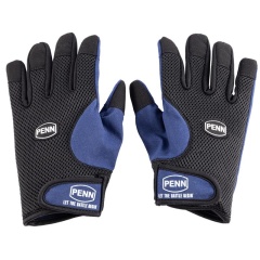 Guanti da pesca Penn Casting Gloves