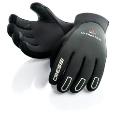 Guanti Cressi Ultraspan 3,5mm - T Small