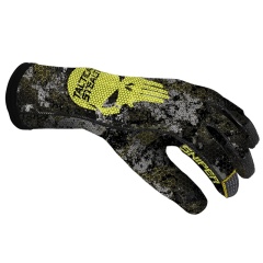 Gants néoprène Chasse sous marine Tactical Stealth Sniper - 3 mm