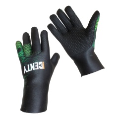 Guanti Denty Spearfishing Anaconda 3 mm - Verde-Taglia Xl