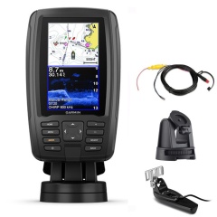 Garmin Echomap plus 42CV
