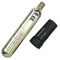 Plastimo Kit di ricarica per giubbotti di salvataggio SL 180 N Sensore Pro