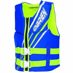 Giubbotto bambino Obrien Neo Junior ragazzo