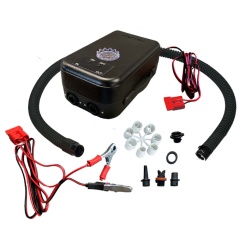 Gonfleur electrique Bravo GE 25-1 AC