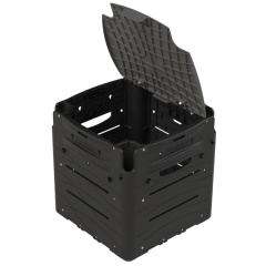 Caisse de rangement Railblaza Gaer Hub