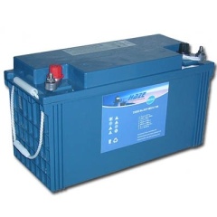 Batteria al gel 120Ah
