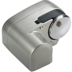 Salpa ancora Quick horizontal Genius GP2 12V 800W