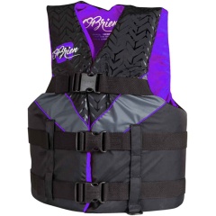 Gilet de flottaison Obrien Sport Femme Purple