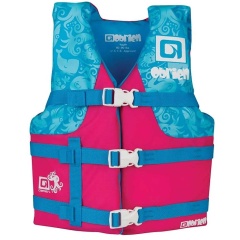 Gilet de flottaison enfant Obrien Youth