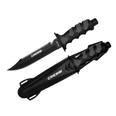 Coltello Cressi GIANT
