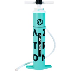 Pompa a doppia azione Aztron Giant SUP Pump 27 PSI