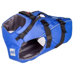 Giubbotto salvagente per cane Red Paddle