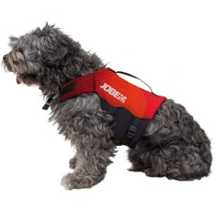 Giubbotto salvagente cane Jobe | Rosso | XS